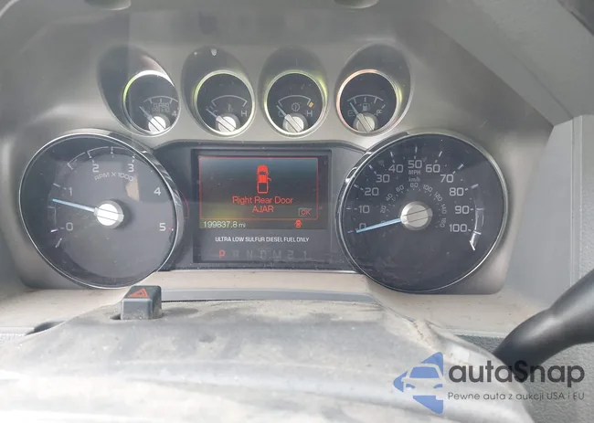 1FT7W2BT1BEB99940: 43097756