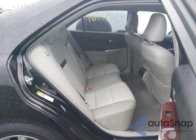 4T1BK1FK5DU529536: 43097761