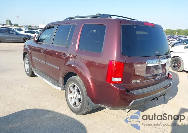 5FNYF3H90BB030206: 43097763