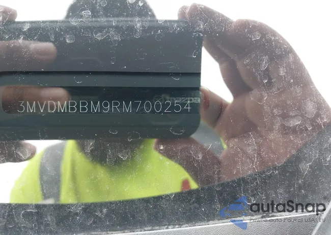 3MVDMBBM9RM700254: 43097777