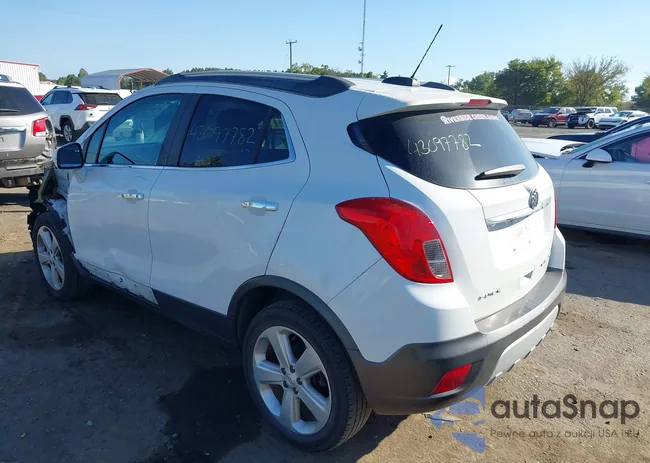 KL4CJASB1GB531456: 43097782