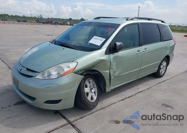 5TDZK23C78S145497: 43097796