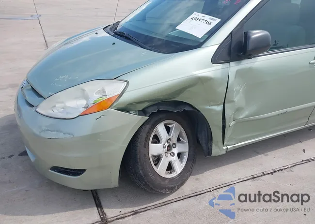 5TDZK23C78S145497: 43097796