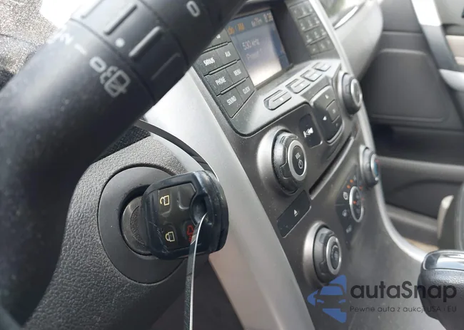 2FMDK3GC1BBA18243: 43097812