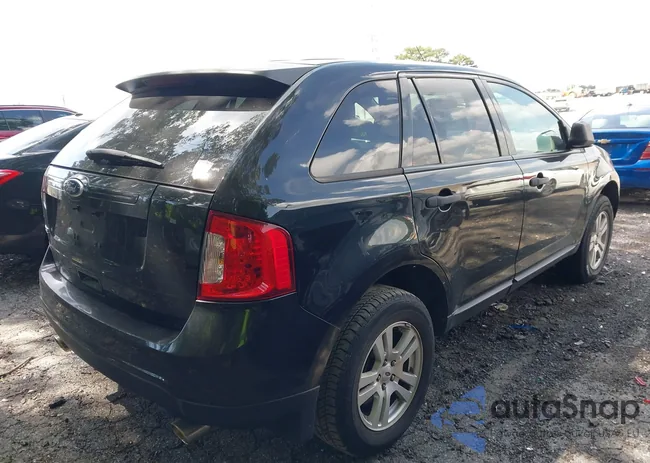 2FMDK3GC1BBA18243: 43097812