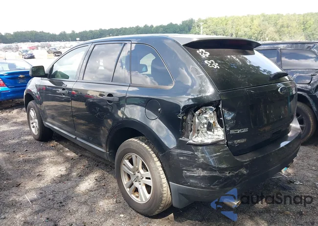 2FMDK3GC1BBA18243: 43097812