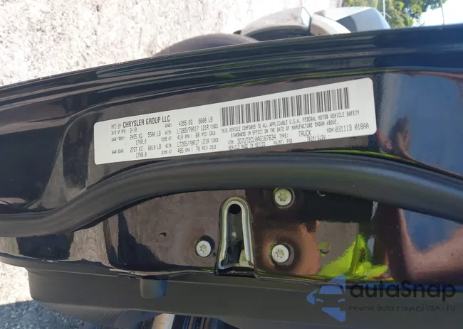 3D7UT2CL0AG167634: 43097819