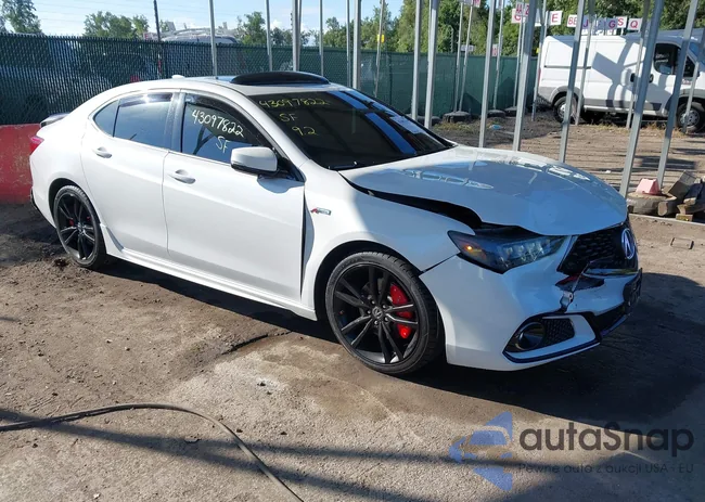 19UUB1F66KA005294: 43097822