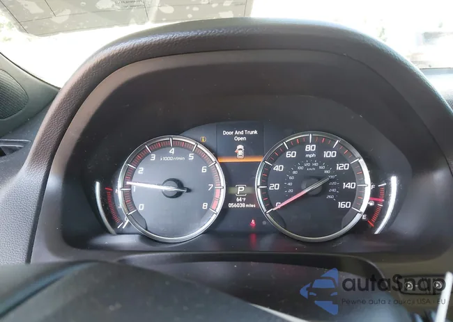 19UUB1F66KA005294: 43097822