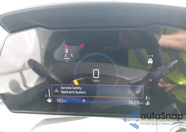 KL77LHEP3SC187727: 43097858