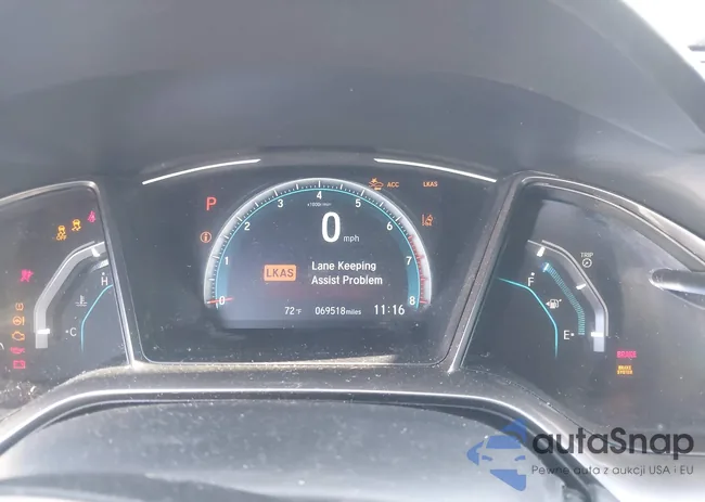 SHHFK7H61MU221506: 43097905