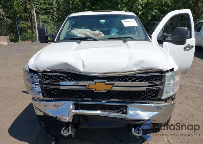 1GC2KVCGXDZ405969: 43097935