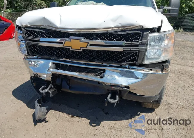 1GC2KVCGXDZ405969: 43097935