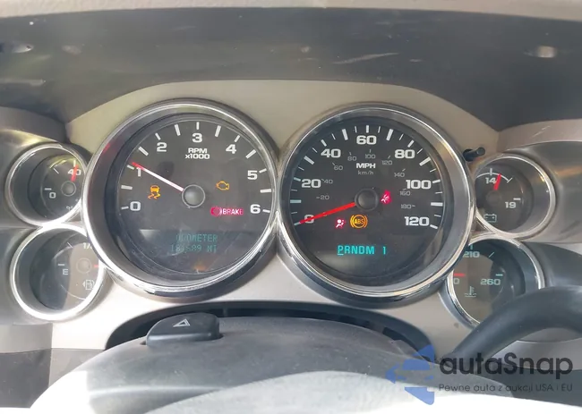 1GC2KVCGXDZ405969: 43097935