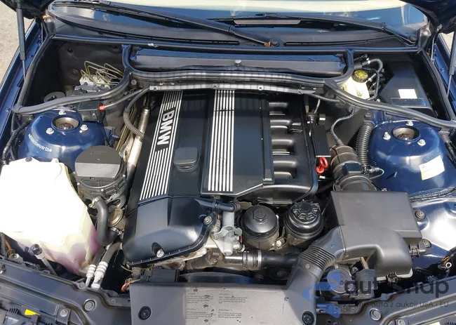 WBAAM3339YKC67122: 43097953