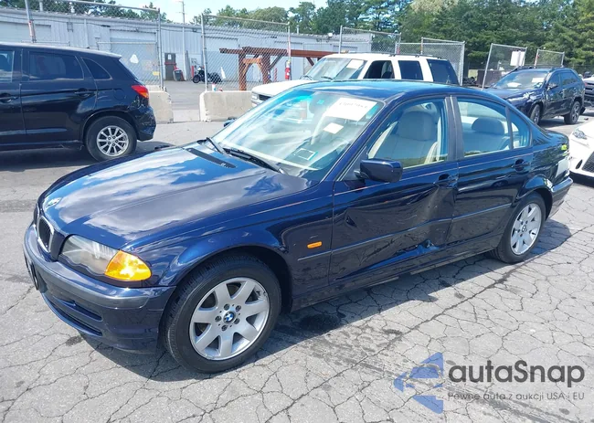 WBAAM3339YKC67122: 43097953