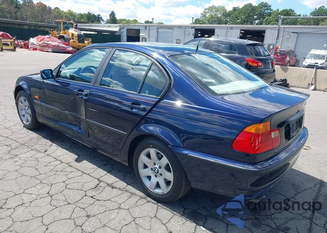 WBAAM3339YKC67122: 43097953