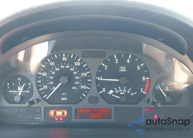 WBAAM3339YKC67122: 43097953