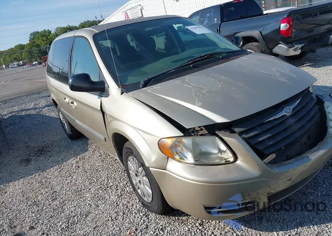 1A4GP45R96B747547: 43097955