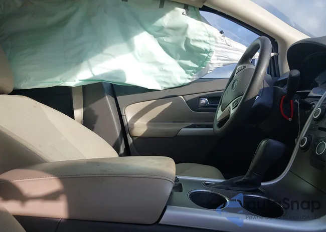 2FMDK3GC3CBA20223: 43097992