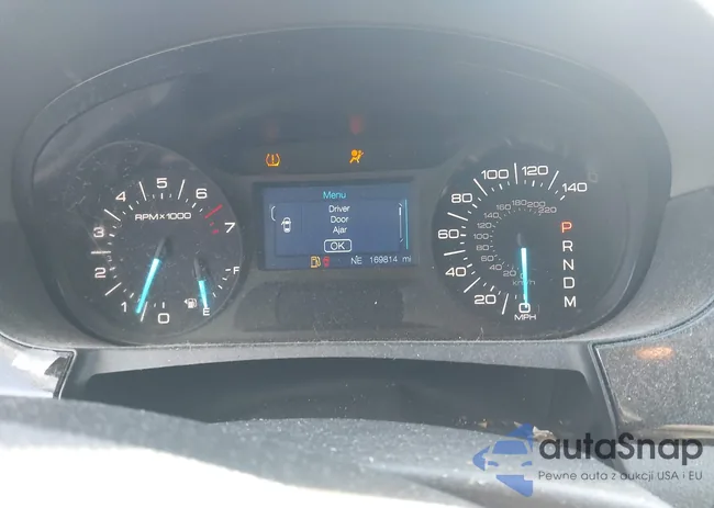 2FMDK3GC3CBA20223: 43097992