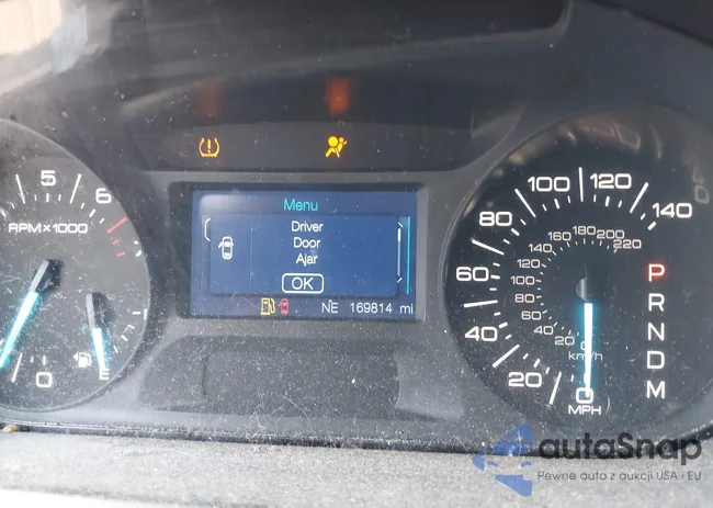 2FMDK3GC3CBA20223: 43097992