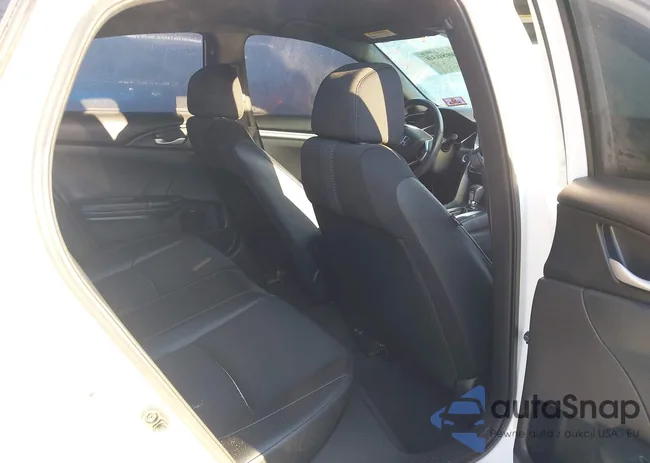 2HGFC2F8XKH598365: 43098030