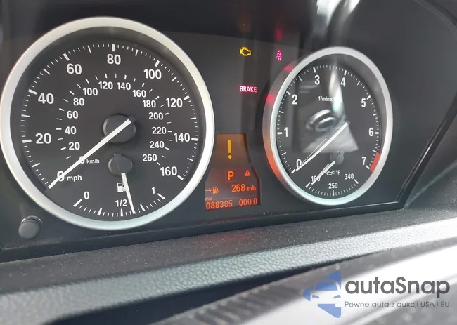 WBAEB53578CX61183: 43098089