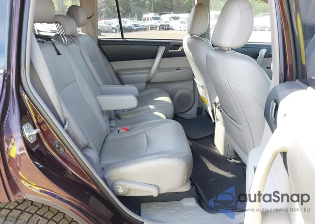 5TDBK3EH6DS207644: 43098103