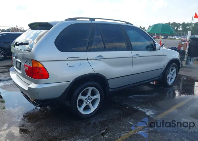 5UXFA53513LV93607: 43098129