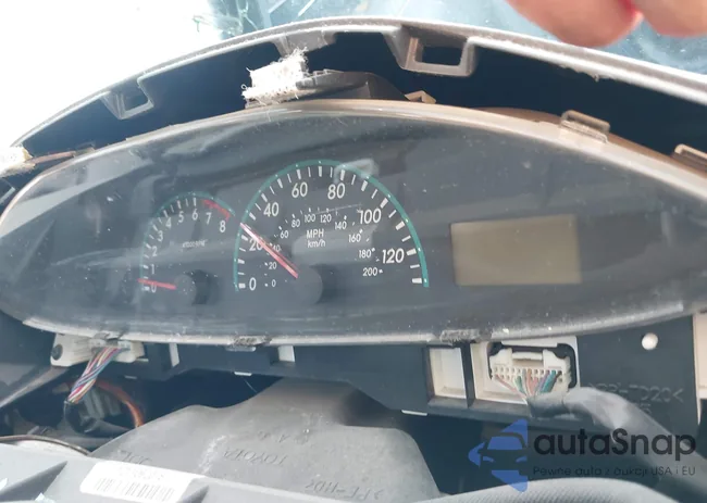 JTDBT4K31CL017066: 43099136