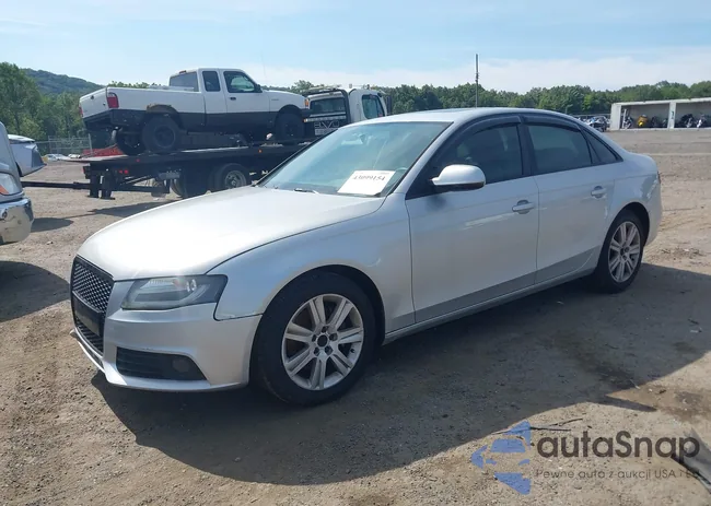 WAUDFAFL2AN070916: 43099154