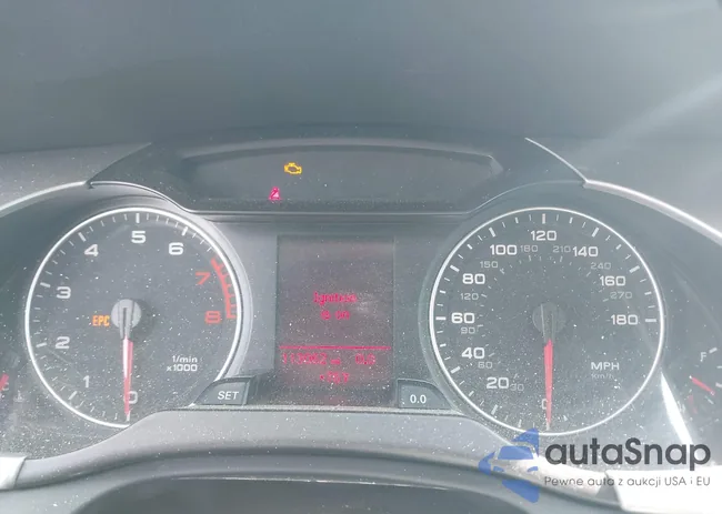 WAUDFAFL2AN070916: 43099154