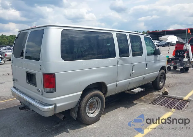 1FBNE31L86HA24935: 43099189