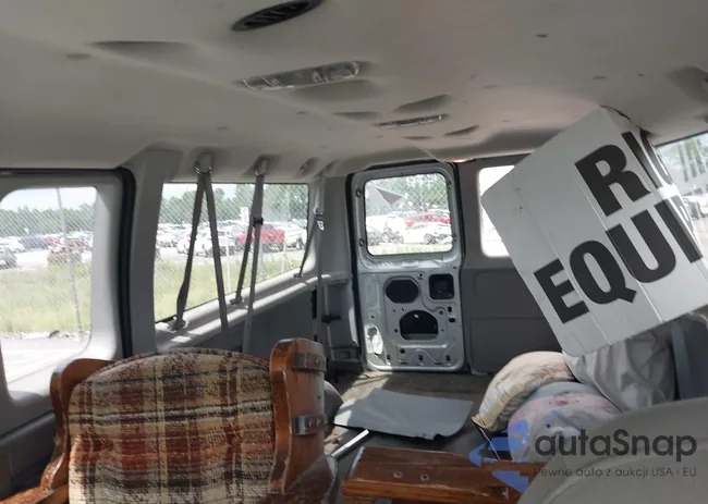 1FBNE31L86HA24935: 43099189