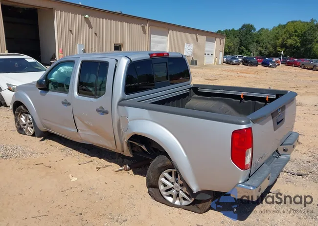 1N6AD0ER5KN760704: 43099192