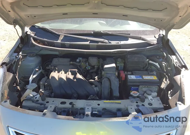 3N1CN7AP0CL805073: 43099268