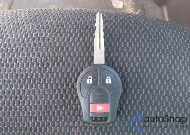 3N1CN7AP0CL805073: 43099268