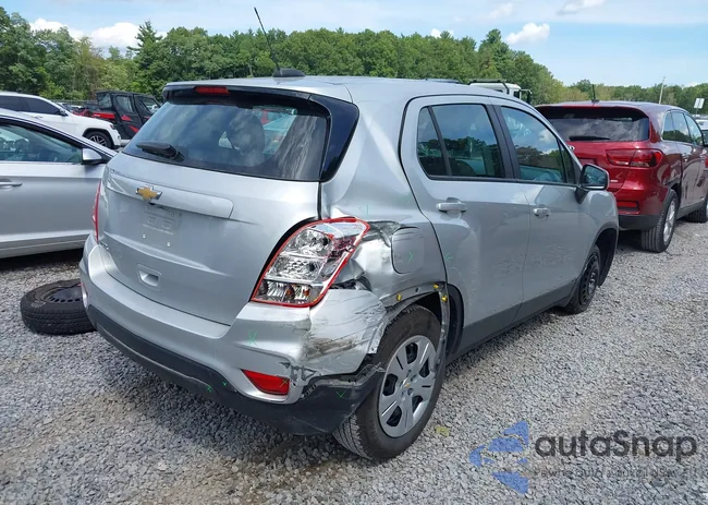 LSGCJKSB5KY004235: 43099284