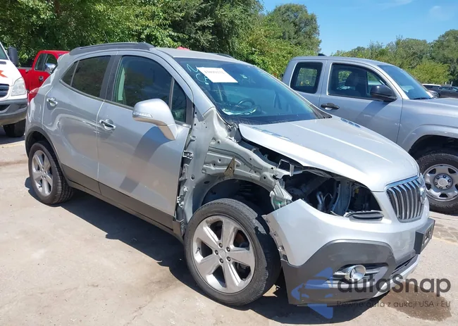 KL4CJBSB5FB138418: 43099332