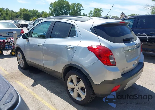 KL4CJBSB5FB138418: 43099332