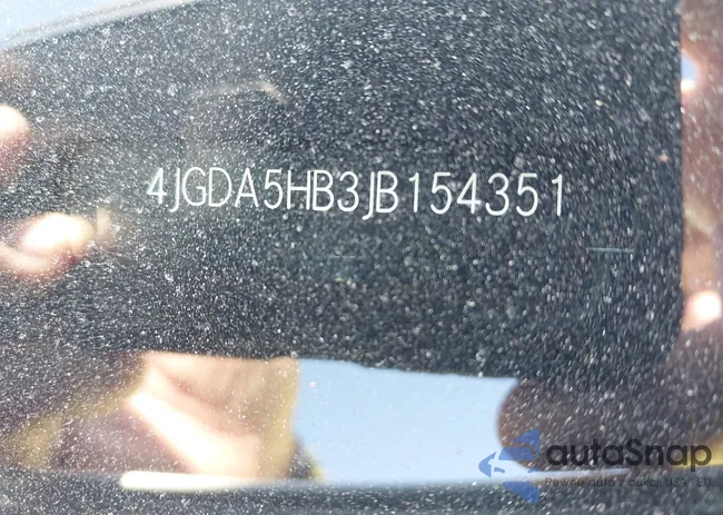 4JGDA5HB3JB154351: 43099348