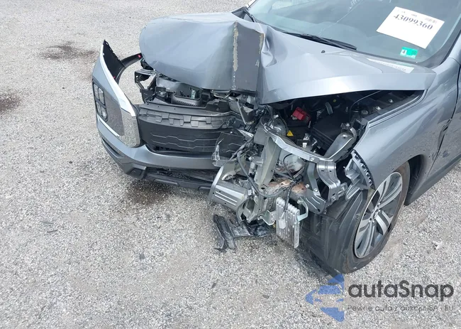 JA4ARUAU3RU007396: 43099360