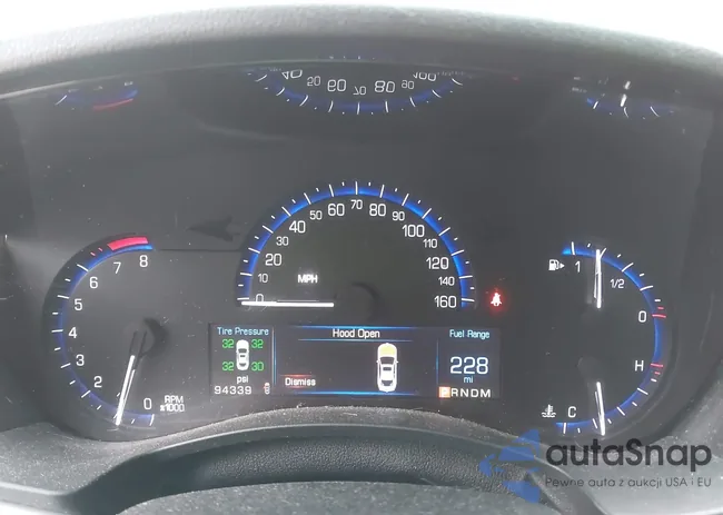 1G6AL5SX0F0114952: 43099416