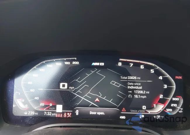 WBSGV0C00PCL91924: 43099435