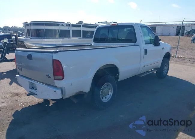 1FTNF21SBXEE92838: 43099441