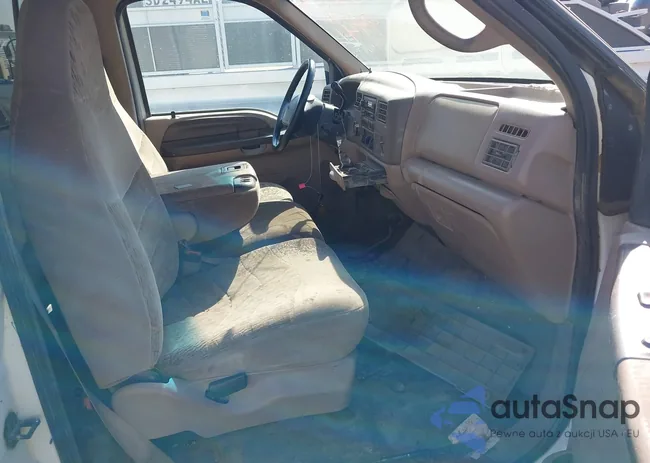 1FTNF21SBXEE92838: 43099441