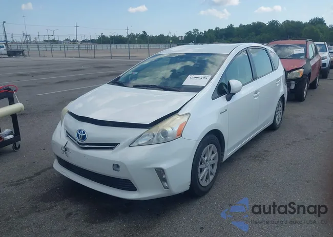 JTDZN3EU2C3162236: 43099470