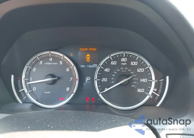 19UUB2F30FA005244: 43099477