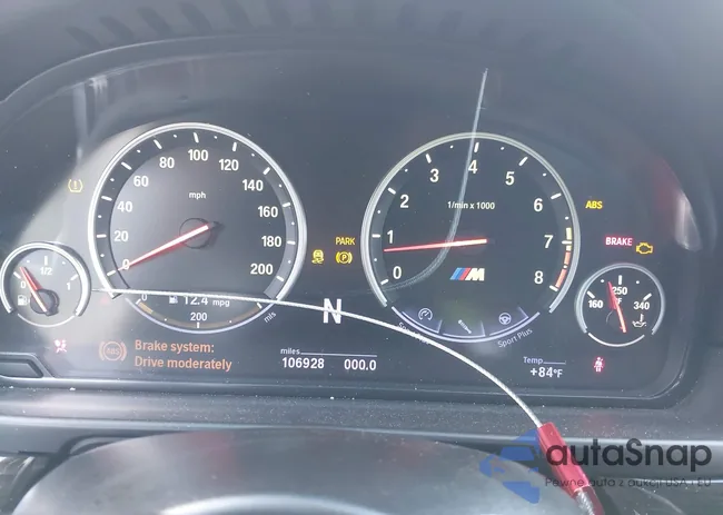 WBSFV9C52DC773928: 43099493